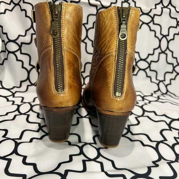 Bedstu Roan Boots Sz 10 - Picture 3 of 8